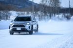 Toyota RAV4 2019 года (JP)